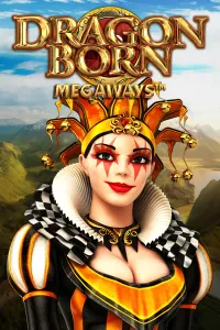 Dragon Born